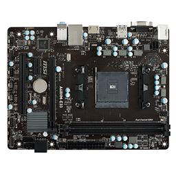 A68HM-E33
