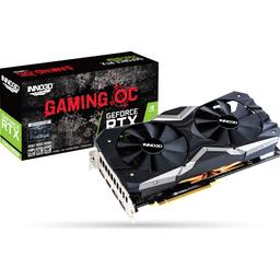 GeForce RTX 2060 SUPER Gaming X2 OC