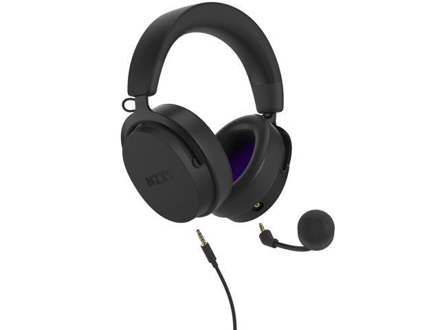 NZXT Relay Headset (AP-WCB40-B2) - PCPartPicker