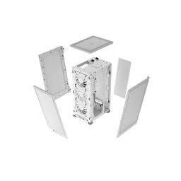 Corsair 2000D AIRFLOW Mini ITX Tower Case (CC-9011245-WW