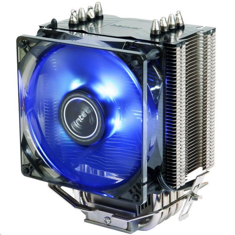 Antec Cpu Cooler