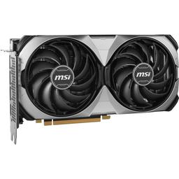 MSI VENTUS 2X OC GeForce RTX 4070 SUPER 12 GB Video Card