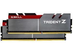 メモリー Gskill TridentZ 3000C15D-32GT 16GBx2 Amazon | (3000MHz, 32GB (16GBx2)) - G.SKILL TridentZ Series