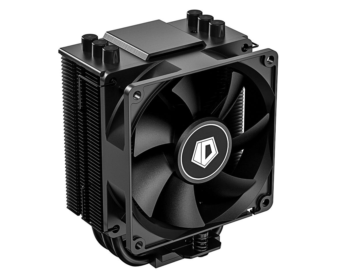 ID-COOLING SE-903-XT 45.8 CFM CPU Cooler (SE-903-XT BLACK