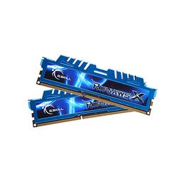 Ripjaws X + Turbulence II 4 GB