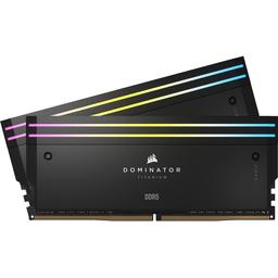 Dominator Titanium 48 GB