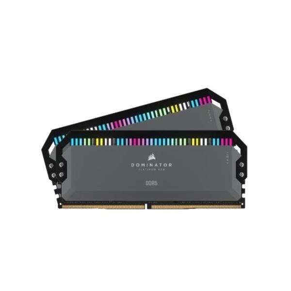 Corsair Dominator Platinum RGB 64 GB (2 x 32 GB) DDR5-6000 CL40