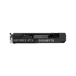 Gigabyte WINDFORCE OC GeForce RTX 3060 12GB 12 GB Video Card (GV