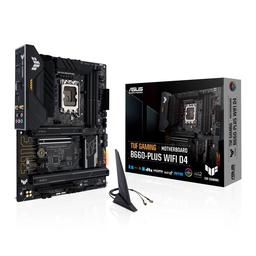 TUF GAMING B660-PLUS WIFI D4