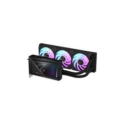 GeForce RTX 5080 AORUS XTREME WATERFORCE