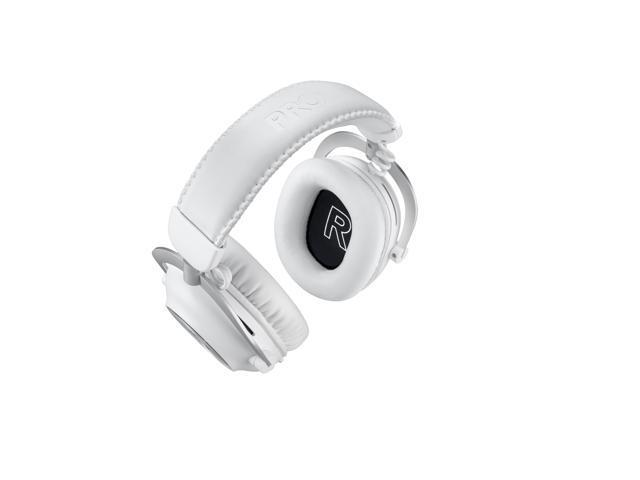 Logitech PRO X 2 LIGHTSPEED Headset (981-001268) - PCPartPicker