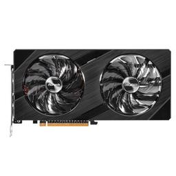 Arc A580 Challenger OC