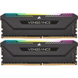 Corsair Vengeance RGB Pro SL 16 GB (2 x 8 GB) DDR4-3600 CL18
