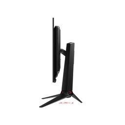 ROG SWIFT OLED PG32UCDM ゲーミングモニター31.5インチ Amazon.com: ASUS ROG Swift 32” 4K OLED Gaming Monitor