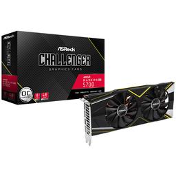 Radeon RX 5700 Challenger D OC