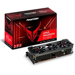Radeon RX 6800 Red Devil OC