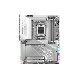 X870E AORUS ELITE X3D ICE