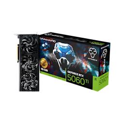 GeForce RTX 5060 Ti Python III OC