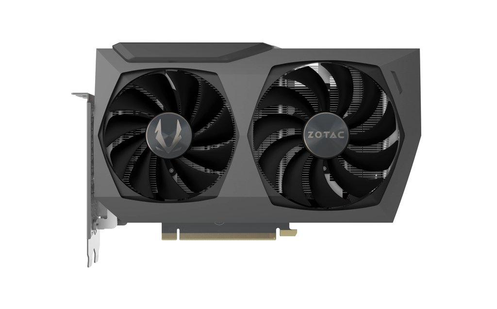 Zotac GAMING Twin Edge GeForce RTX 3070 8 GB Video Card (ZT