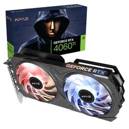 GeForce RTX 4060 Ti EX