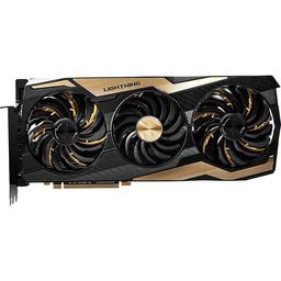 GeForce RTX 2080 Ti LIGHTNING