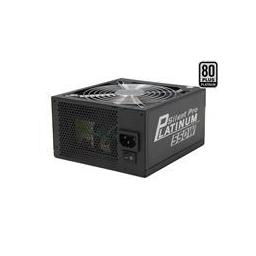 Silent Pro Platinum