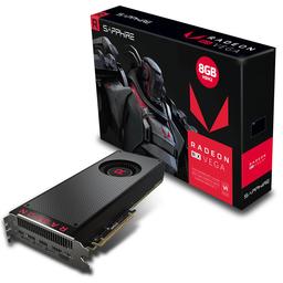 Radeon RX VEGA 56 21276-00-20G