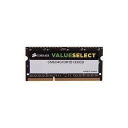 CMSO4GX3M1B1333C9 4 GB