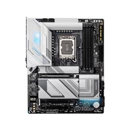 Z890 GAMING X WIFI7