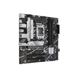 【確認済】ASUS PRIME B760M-AJ D4 LGA1700 DDR4 PRIME B760M-K D4｜Motherboards｜ASUS USA