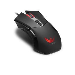 Etekcity Scroll X1 M555 Wired Optical Mouse (025706343176