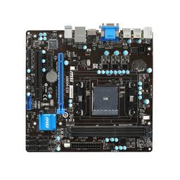 A88XM-E35