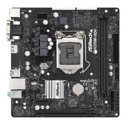 H370M-HDV