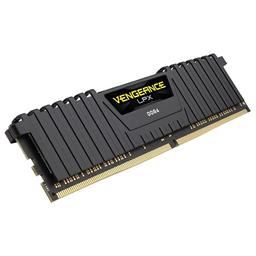 Corsair Vengeance LPX 32 GB (2 x 16 GB) DDR4-2400 CL14 Memory