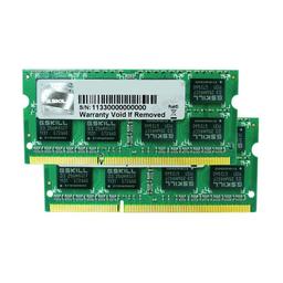 F3-12800CL9D-4GBSQ 4 GB