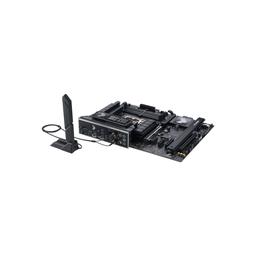Asus TUF GAMING Z890-PLUS WIFI ATX LGA1851 Motherboard (TUF GAMING