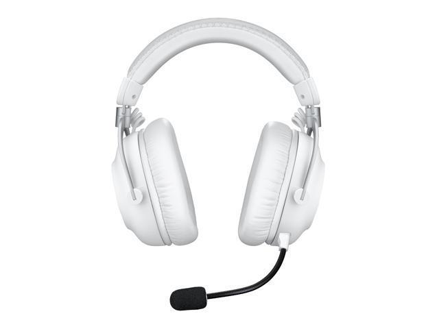 Logitech PRO X 2 LIGHTSPEED Headset (981-001268) - PCPartPicker