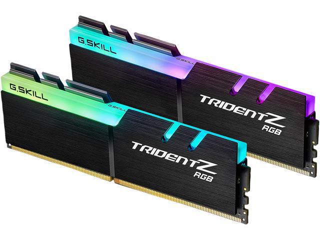 Patriot Viper Elite II 64GB (2 x 32GB) 288-Pin PC RAM DDR4