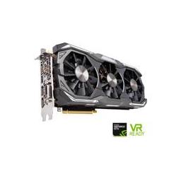 Zotac Geforce Gtx 1080 8 Gb Amp Video Card Zt Pb 10p Pcpartpicker