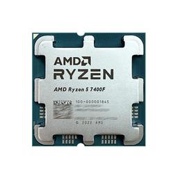 Ryzen 5 7400F
