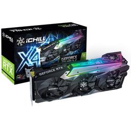 GeForce RTX 3070 LHR iChill X4