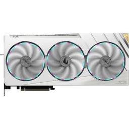 GeForce RTX 4080 SUPER AORUS XTREME ICE