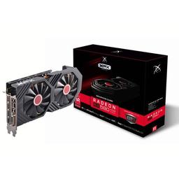 Radeon RX 580 RX-580P427D6