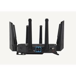 ASUS ROG Rapture GT-BE98 PRO First Quad-Band WiFi 7 Gaming Router