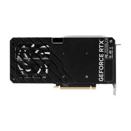 Gainward Ghost OC GeForce RTX 4060 Ti 8 GB Video Card