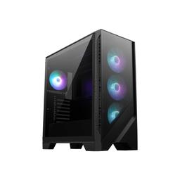 MAG FORGE 321R AIRFLOW
