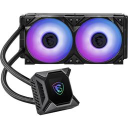 【k】MSI MPG CORELIQUID K240 V2 MPG CORELIQUID K240 V2