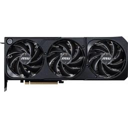 MSI NVIDIA GeForce RTX 5070 Ti Graphics Card - Thumbnail 4