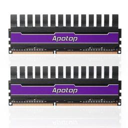 U3A8Gx2-18C9AB 16 GB