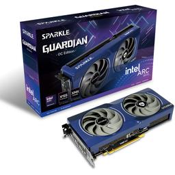 Sparkle Intel Arc B570 Graphics Card - Thumbnail 4